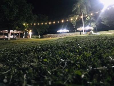 Posada San Miguel Paraguari Eksteriør bilde