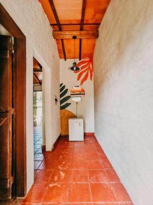 Posada San Miguel Paraguari Eksteriør bilde
